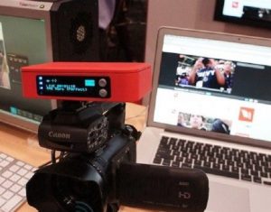 Livestream – View Your Content On Your Mobile Device, Tablet Or Computer