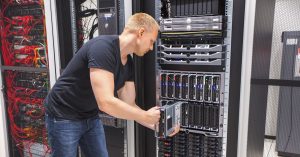 Rack Servers vs. Tower Servers: The Pros and Cons of Each