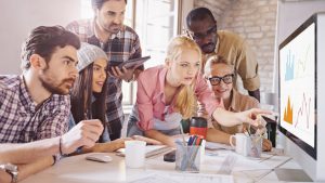 The Importance Of Collaboration Tools In Any Business