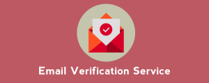 What Are The Greatest Email Verification Services?